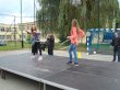 Piknik Sportowo - Rekreacyjny na Osiedlu Przedmieście – Grabskie
