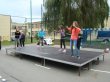 Piknik Sportowo - Rekreacyjny na Osiedlu Przedmieście – Grabskie